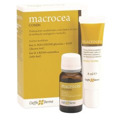 MACROCEA COMBI SOL 5ML+CR 8ML