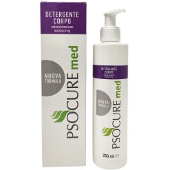 PSOCURE MED DETERGENTE 250ML