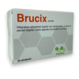 BRUCIX 20STICKPACK