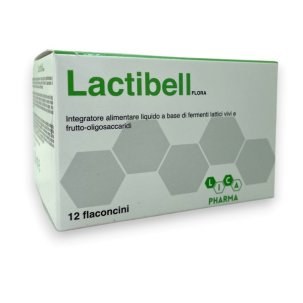 LACTIBELL 12FL