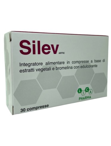 Silev 30cpr