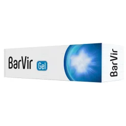 BARVIR GEL 40 ML