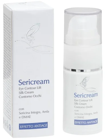 Lifting cream eye contour 15 ml Lifting cream eye contour 15 ml