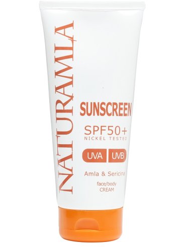 Sunscreen body spf50+ 200 ml