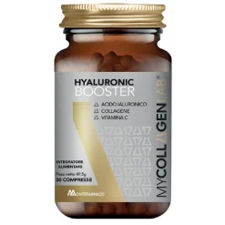 MYCOLLAGENLAB HYALURONIC 30CPR