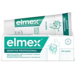 ELMEX SENSITIVE 20 ML