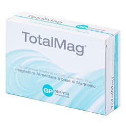 TOTALMAG 30 COMPRESSE