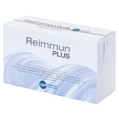 REIMMUN PLUS 30 BUSTINE