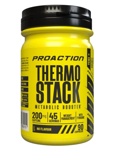 Fit thermo stack 90cpr Fit thermo stack 90cpr