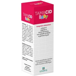 TAMACID BABY 150ML