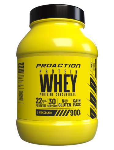 Fit protein whey cioccolato