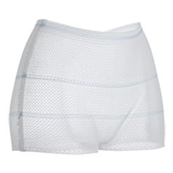 POST-NATAL PANTS S/M MON 4PZ