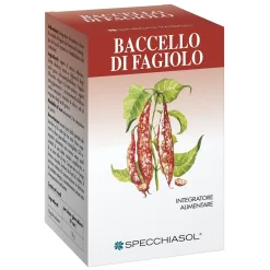 BACCELLO FAGIOLO ERBE 120CPS