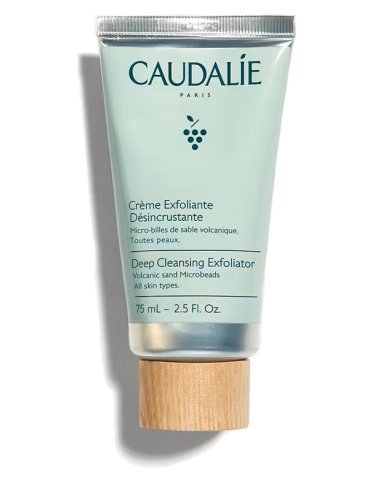 Crema esfoliazione profonda Crema esfoliazione profonda