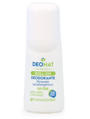 Deonat fresh roll on 65ml