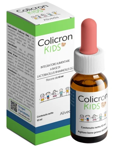 Colicron kids 10ml Colicron kids 10ml
