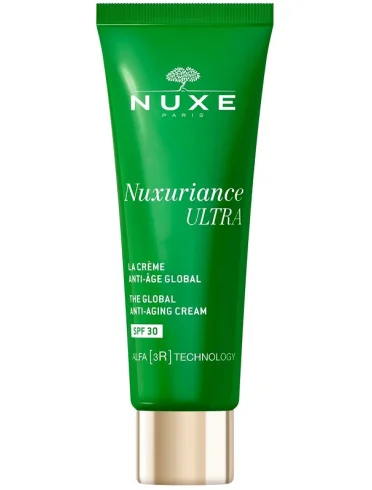 Nuxe nuxuriance ultra cr spf30 Nuxe nuxuriance ultra cr spf30
