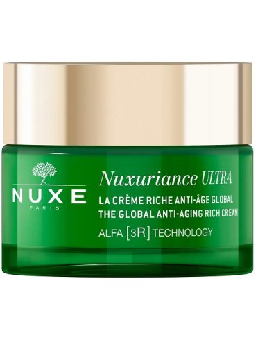 Nuxe nuxuriance ultra cr ricca