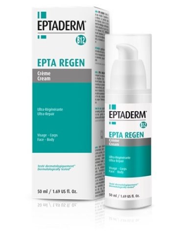Epta regen crema 50ml