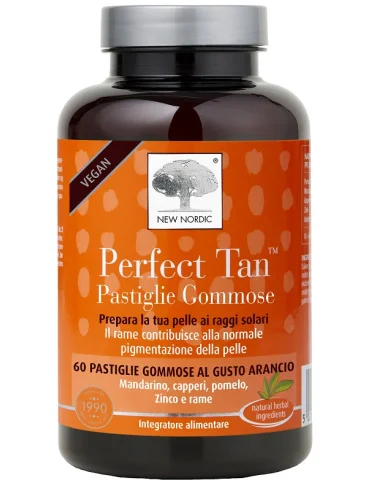 Perfect tan 60past gommose Perfect tan 60past gommose
