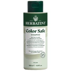 HERBATINT COLOR SAFE SHAMPOO