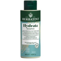 HERBATINT HYDRATE SHAMPOO