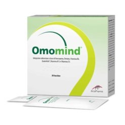 OMOMIND 30BUST