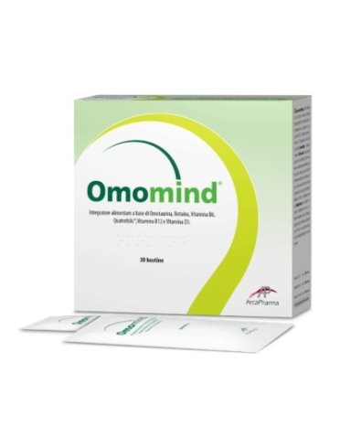 Omomind 30bust