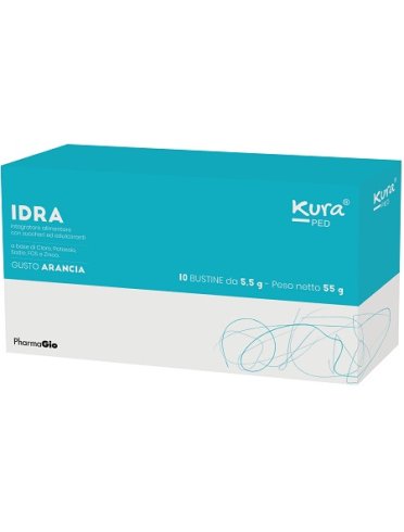Kura ped idra 10bust Kura ped idra 10bust
