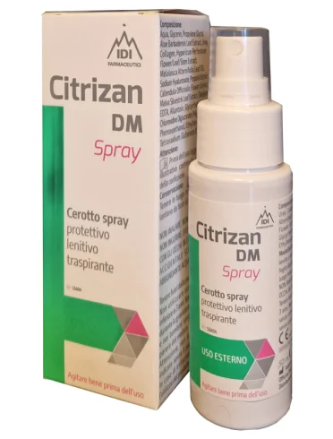 Citrizan dm spray 50ml Citrizan dm spray 50ml