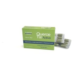 QUERCETIN ACTIVE 20CPR 1300MG