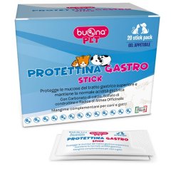 PROTETTINA GASTRO STICK20STICK