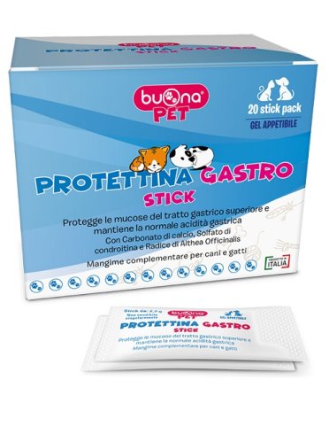 Protettina gastro stick20stick