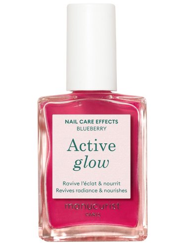 Manucurist active glow blu15ml