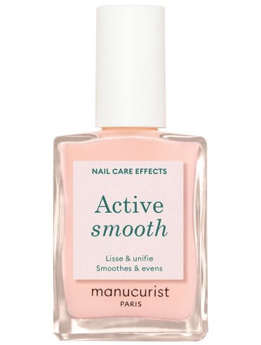 Manucurist active smooth 15ml Manucurist active smooth 15ml