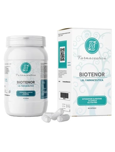 Biotenor 90cps Biotenor 90cps