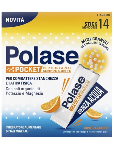 Polase pocket 14stick Polase pocket 14stick