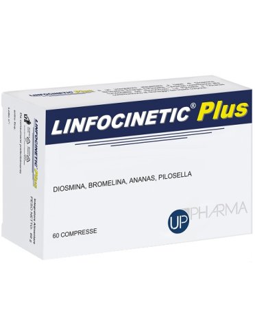 Linfocinetic plus 60cpr