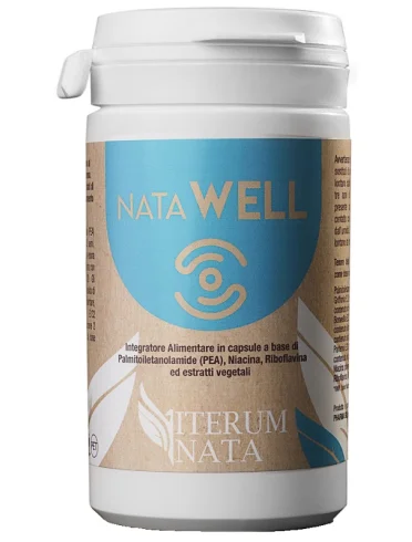 Natawell 30 capsule Natawell 30 capsule