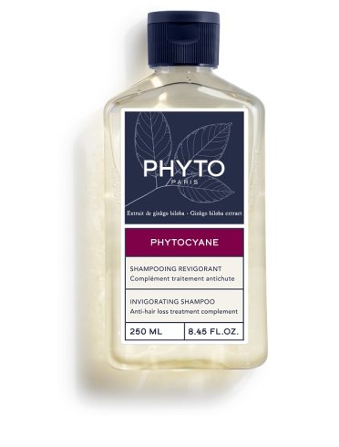 Phytocyane sh donna 250ml