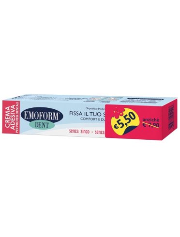 Emoform dent crema ades 45g tp Emoform dent crema ades 45g tp