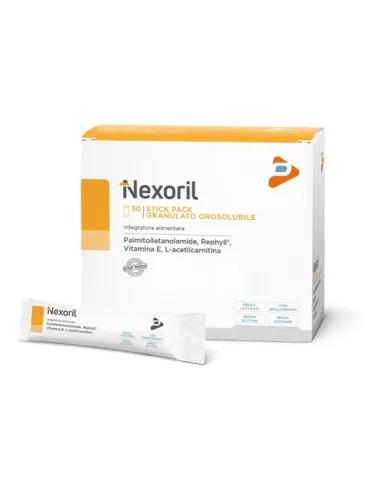 Nexoril 30stick pack Nexoril 30stick pack