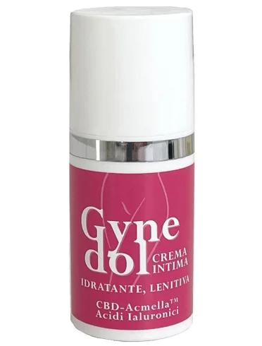 Gynedol crema intima 30ml Gynedol crema intima 30ml