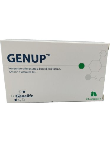 Genup 30cpr