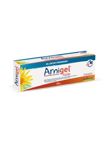 Arnigel forte 100g Arnigel forte 100g