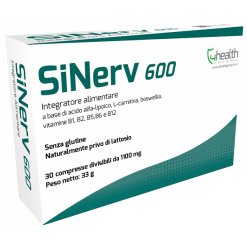 SINERV 600 30CPR