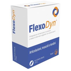 FLEXODYN 12 STICK PACK DA 3 G