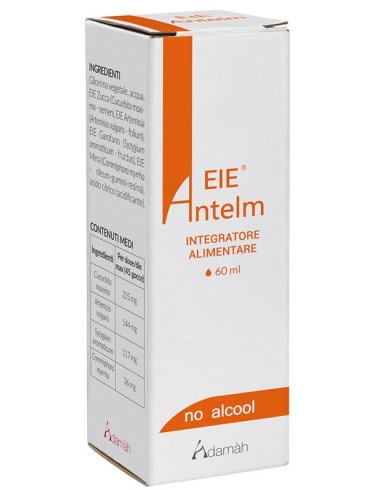 Eie antelm 60 ml