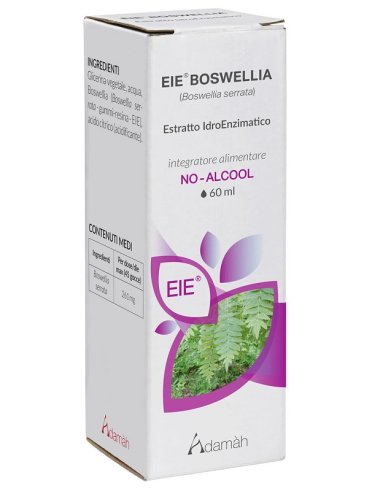 Eie boswellia gocce 30 ml