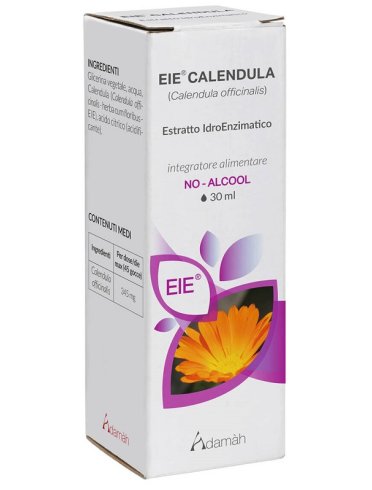 Eie calendula gocce 30 ml